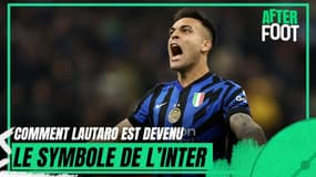 Comment Lautaro Martinez est devenu indispensable à l'Inter