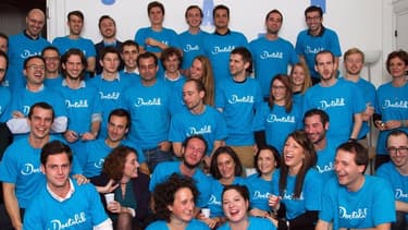 Pour améliorer la prise des rendez-vous médicaux, Doctolib recrute 50 nouveaux ingénieurs