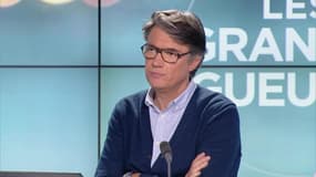 "Hollande bashing": "C'est trop" pour Françoise Degois