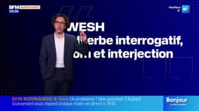Wesh tout le monde - La météo de Colas du jeudi 11 décembre 2025