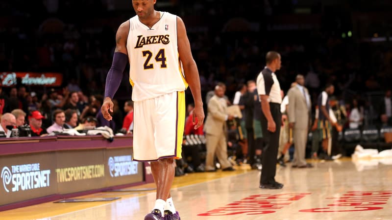 Kobe Bryant