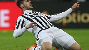 Alvaro Morata