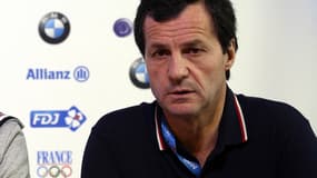Michel Vion