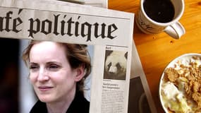 L'ancienne ministre estimait déjà le prix d'un ticket de métro à "4 euros et quelques" il y a un an.