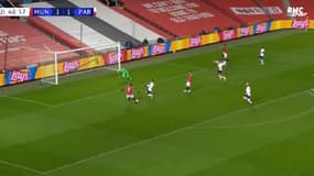 L'occasion manquée de Martial