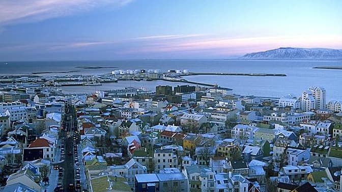 Reykjavik décide de donner un coup de pouce aux emprunteurs