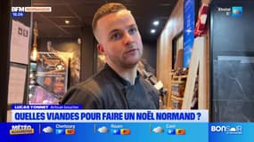 Le journal de 18h du mardi 23 décembre 2025