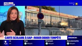 Carte scolaire à Gap: le maire Roger Didier demande un moratoire pour geler toutes les suppressions de postes dans les écoles de la commune