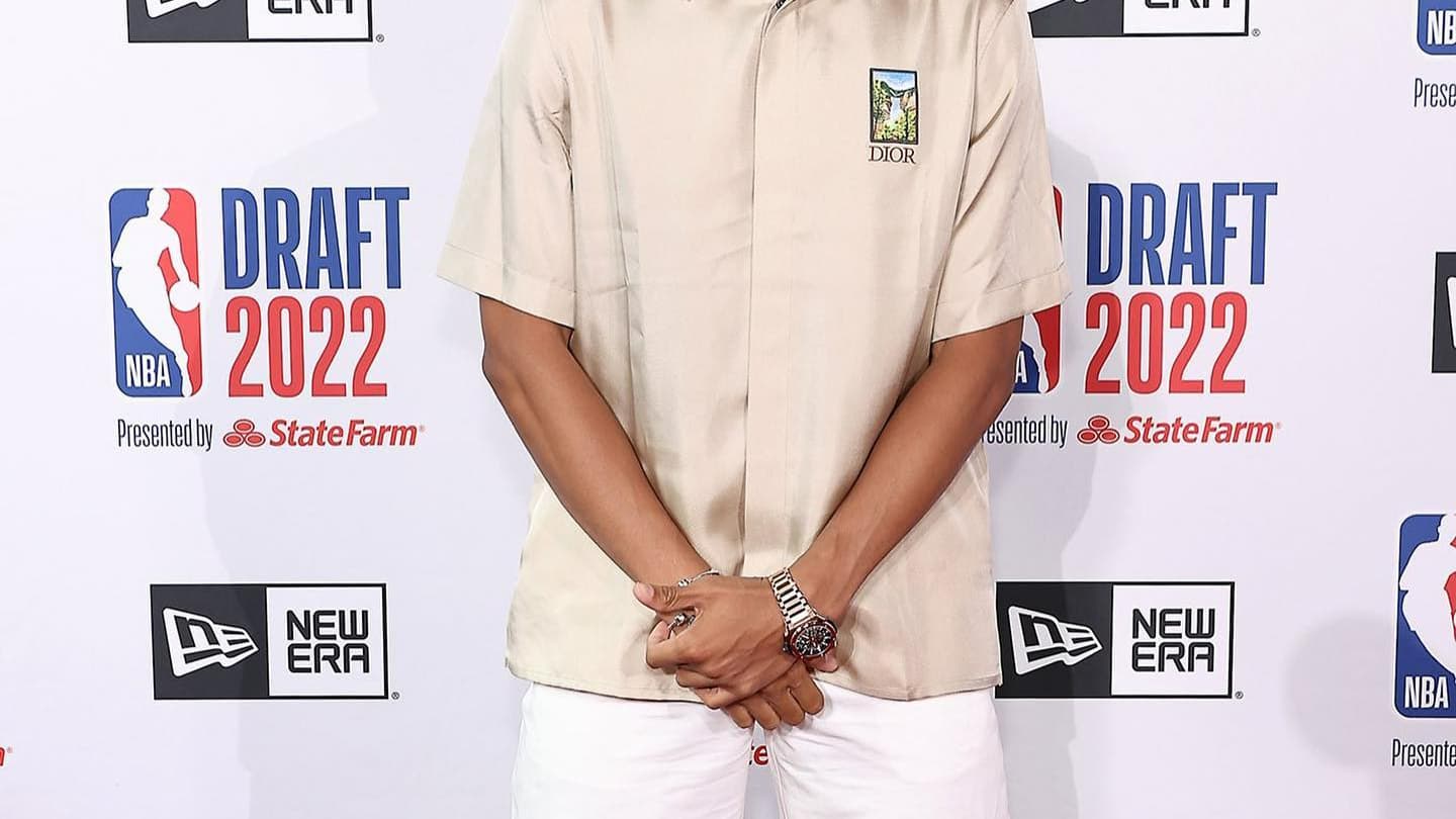 Kylian Mbappé