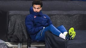 Dele Alli