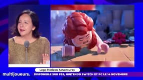 A quoi on joue ? Lego Horizon Adventures, Dragon Age: The Veilguard
