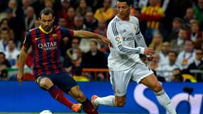 Javier Mascherano