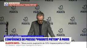 Paris: la ville continue sa politique de réduction de la vitesse à 30 km/h