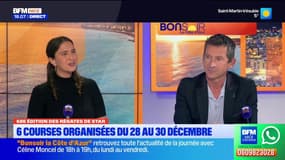 UN RENDEZ-VOUS NAUTIQUE DES PLUS PRESTIGIEUX 