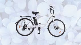 Vélo électrique : cette top vente est à petit prix chez Cdiscount