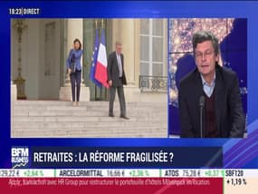 Démission de Jean-Paul Delevoye: la réforme des retraites est-elle fragilisée ? - 16/12