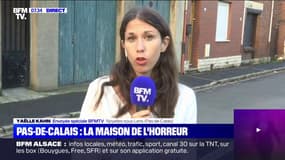 Calvaire familial dans le Pas-de-Calais: le signalement a été fait par l'aîné des enfants