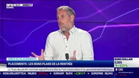  Idée de placements : Quels sont les bons plans en termes de placements à l'occasion de la rentrée ? - 05/09