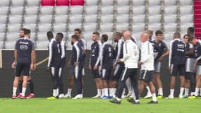 Ligue des Nations : L'équipe de France, l'équipe à abattre