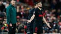 Koke et l'Atlético méritent de gagner la C1 selon Enrique Cerezo