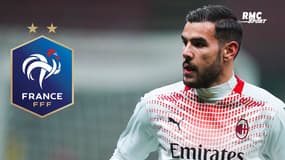 AC Milan : impliqué sur 12 buts, Theo Hernandez est l'un des défenseurs les plus décisifs d'Europe 