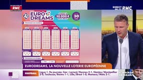 Un nouveau loto européen va être créé, avec un nouveau concept de gains