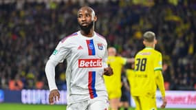 Moussa Dembélé