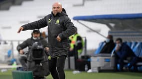 Jorge Sampaoli