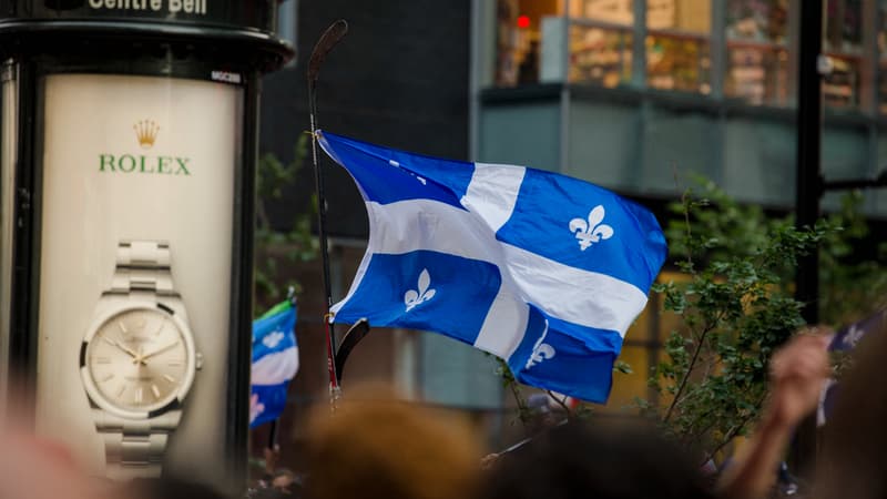Québec: près d'un million de personnes privées d'électricité en raison d'une tempête