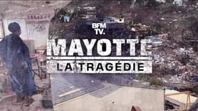 "Mayotte, la tragédie" : revoir notre émission spéciale