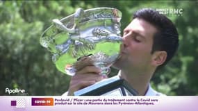 Novak Djokovic pourra-t-il participer à Roland Garros ? 