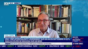 Décryptage de l’actualité économique et financière américaine