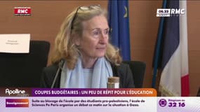 Coupes budgétaires : un peu de répit pour l'Éducation