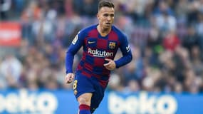 Arthur pourrait donner son accord à la Juve