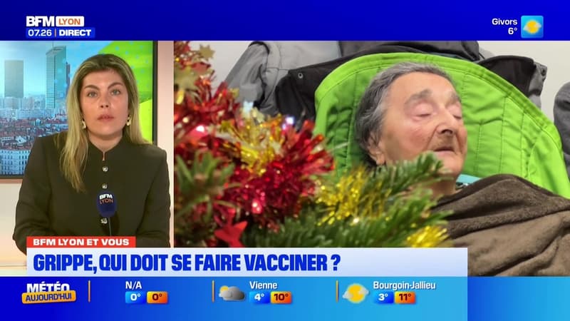 Bonjour Lyon du lundi 15 dÃ©cembre 2025