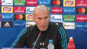 Ligue des Champions : Le Real Madrid au pied du mur