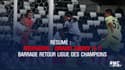 Résumé : Rosenborg – Dinamo Zagreb (1-1) – Barrage retour Ligue des champions