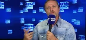 Petit : "A vouloir trop en faire, Hazard pourrait déjouer"
