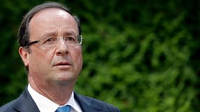 François Hollande veut accélérer le rythme de la réindustrialisation de la France.