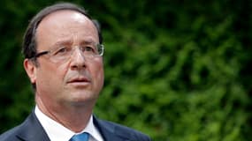 François Hollande veut accélérer le rythme de la réindustrialisation de la France.