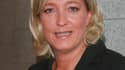 Un conseiller de Marine Le Pen quitte le FN