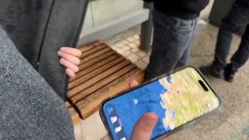 Partager sa localisation ? Flicage ou sécurité