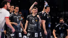 Nantes peut croire au Final 4