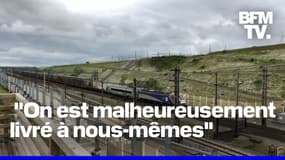  Eurostar: 800 passagers d’un train sont restés bloqués dans le Pas-de-Calais  