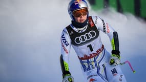 Lindsey Vonn