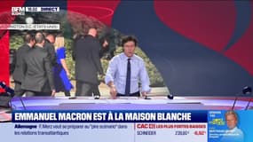 Le 18h Eco - Lundi 24 février