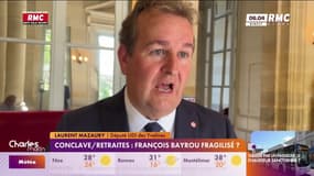 Retraites: François Bayrou fragilisé ?