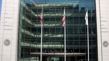 La SEC américain va forcer les grands groupes à plus de transparence sur les salaires des dirigeants.