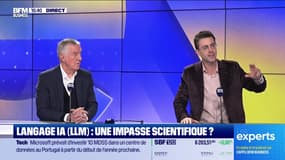 Les Experts : Yann Le Cun sur le point de quitter Meta ! - 12/11