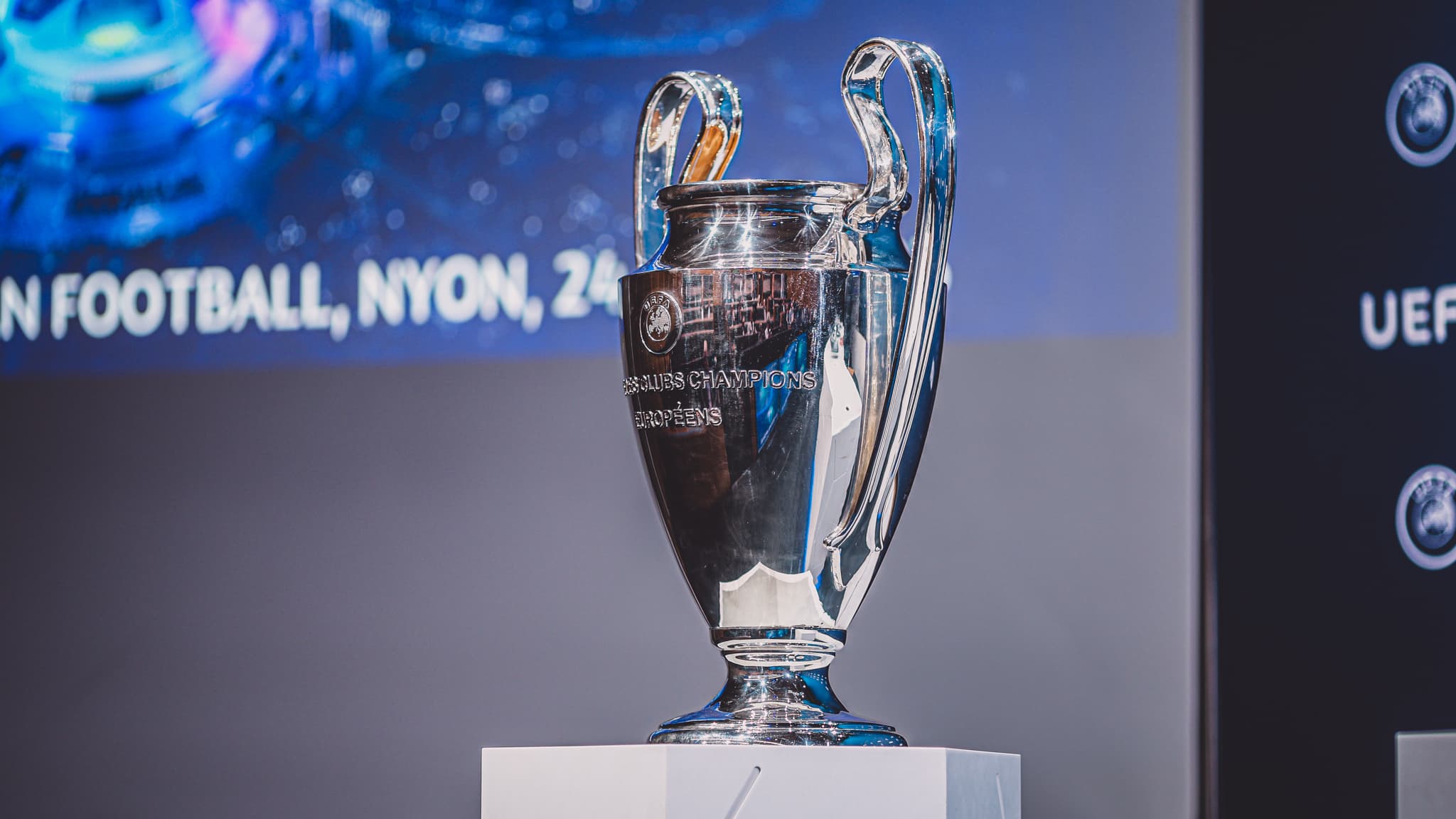 Calendrier de la Ligue des champions, résultats de tous les matches, UEFA Champions  League